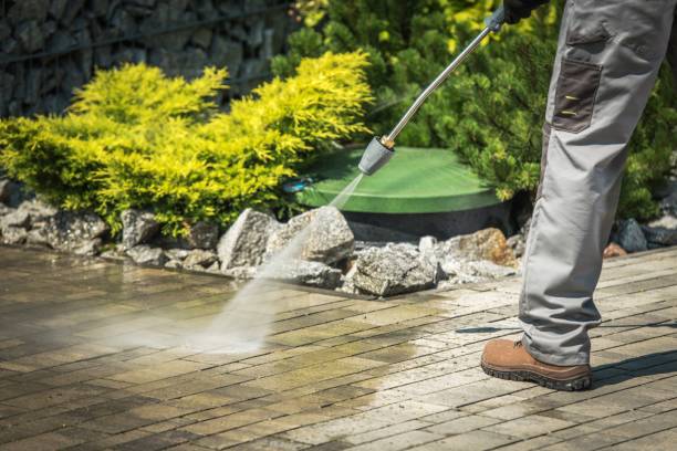 Best Building Exterior Washing  in Port Jervis, NY