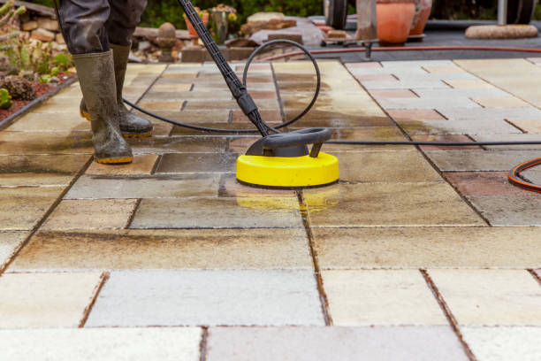 Best Dumpster Area Cleaning  in Port Jervis, NY