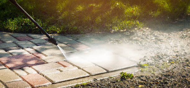 Best Factory Floor Cleaning  in Port Jervis, NY